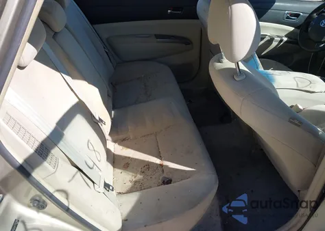 2007 Toyota Prius из США, поврежденный, VIN JTDKB20UX77557484